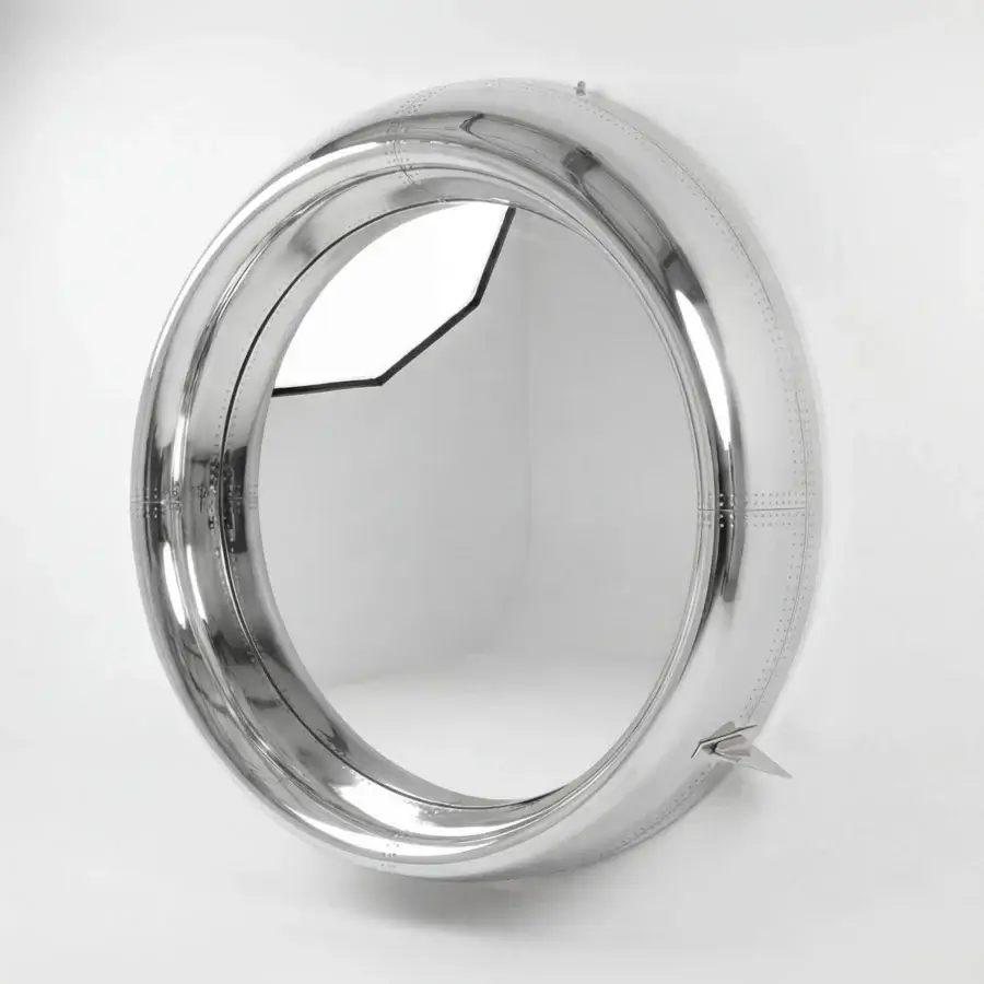 Arteinmotion - Aeronautical Collection AIR-MIR0190 Mirror #7