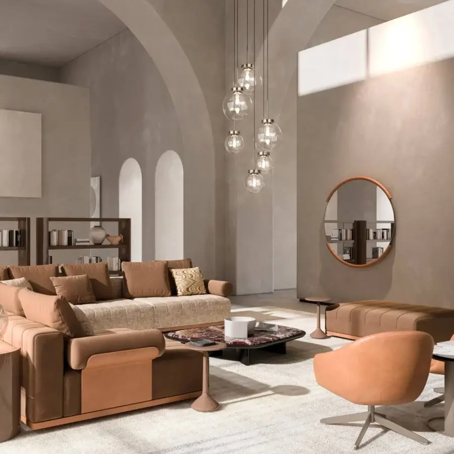 CPRN Homood Mood Suspension Lamp #3