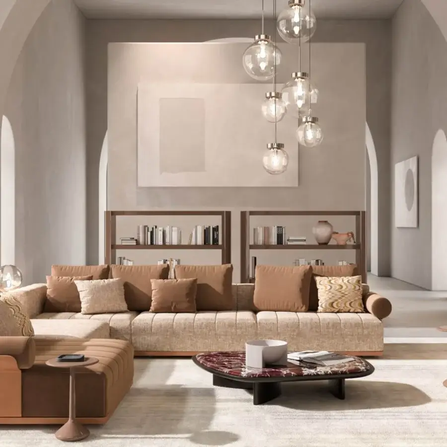 CPRN Homood Mood Suspension Lamp #5