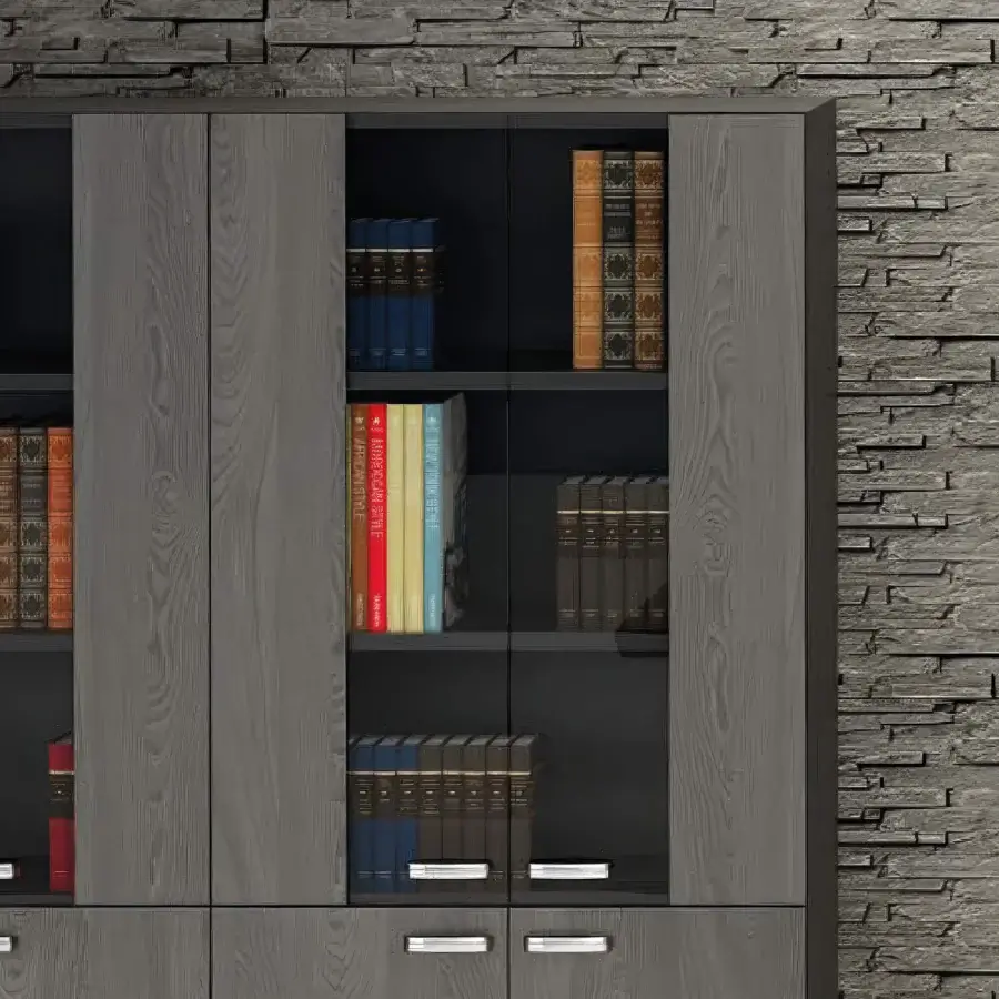 Codutti iSixty Avantgarde Office Bookcase Cabinet #3
