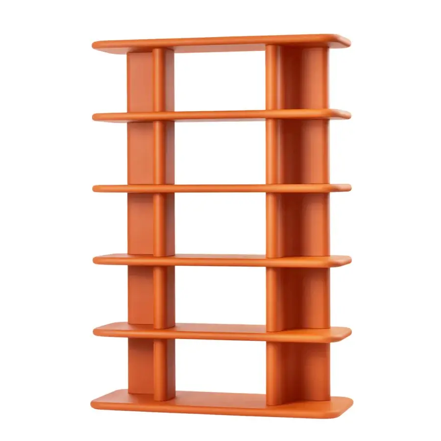 Miniforms Bonbon Bookcase #1