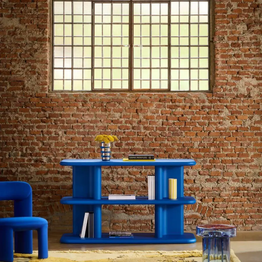Miniforms Bonbon Bookcase #4