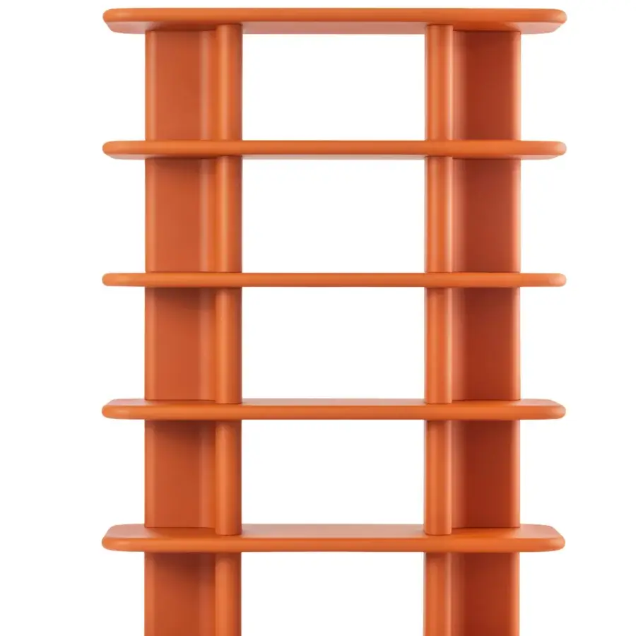 Miniforms Bonbon Bookcase #2