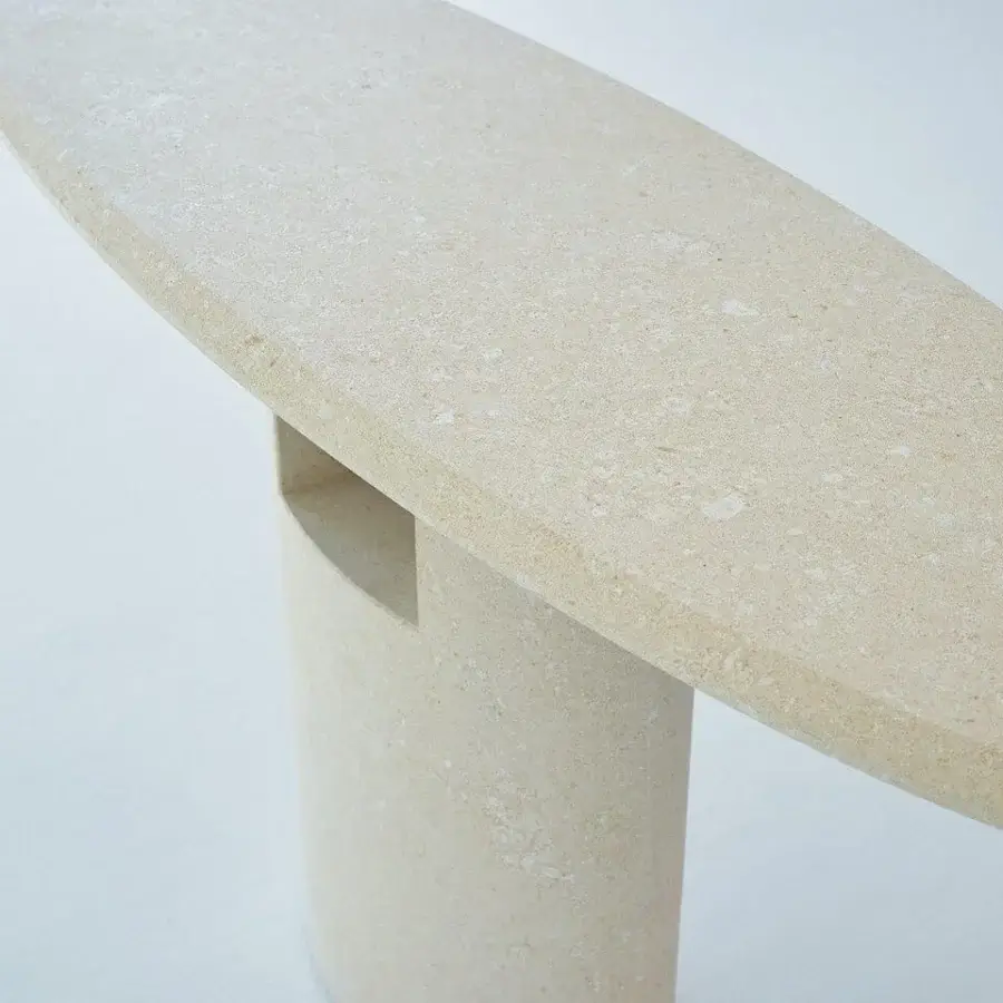 Paolo Castelli Alba Console #8