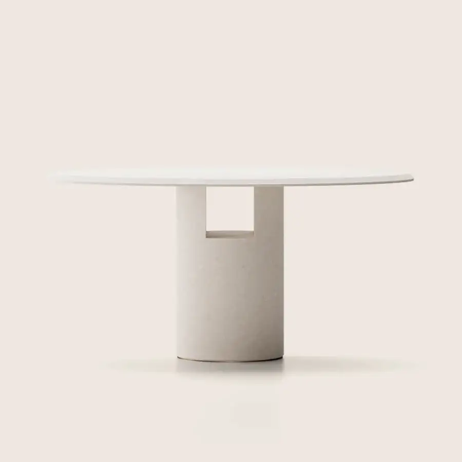 Paolo Castelli Alba Console #9