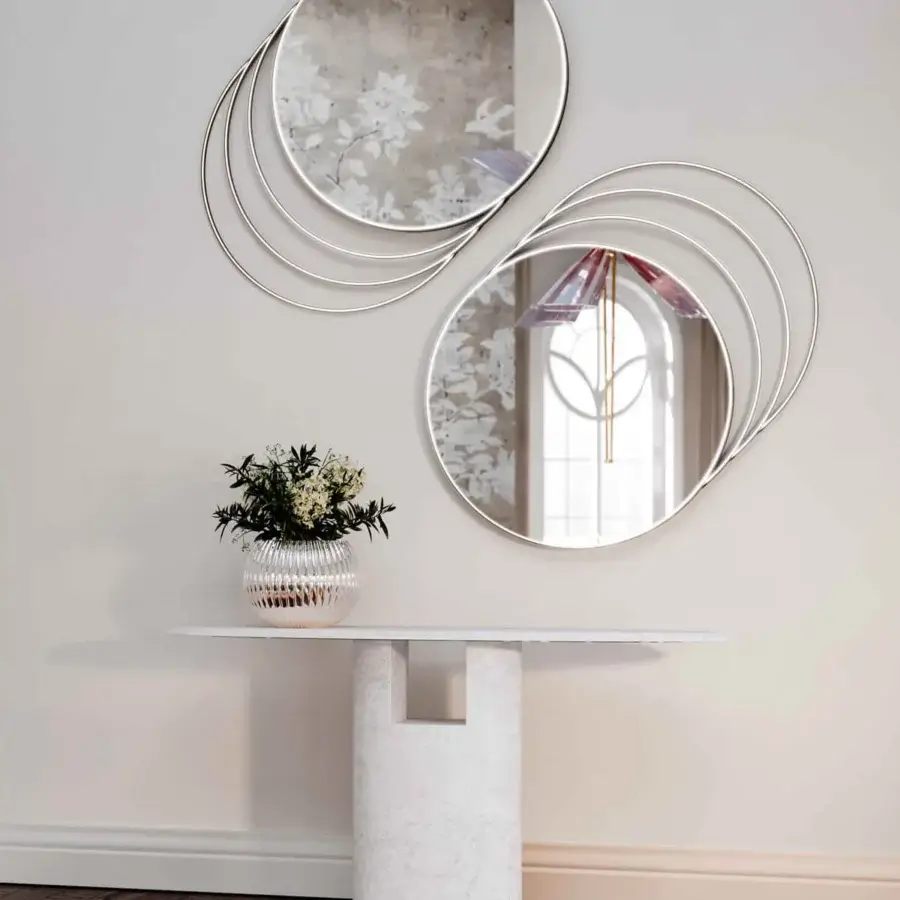 Paolo Castelli Alba Console #2