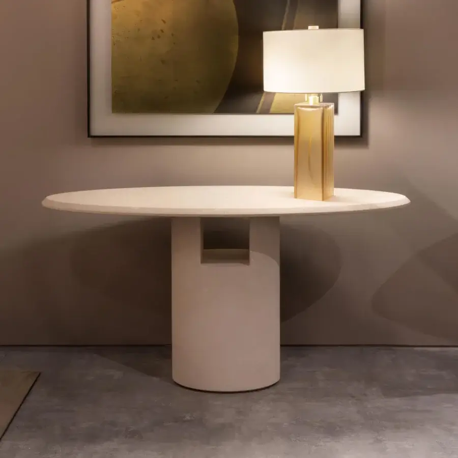 Paolo Castelli Alba Console #1