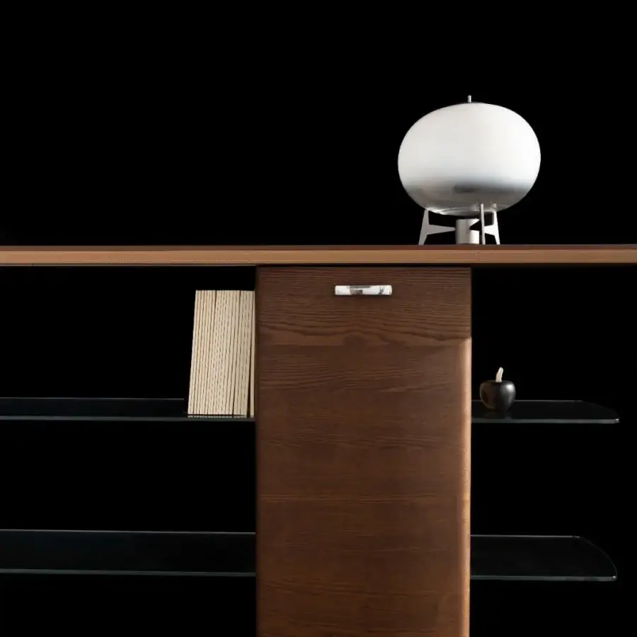 Codutti iSixty Avantgarde Office Sideboard Colonna #10