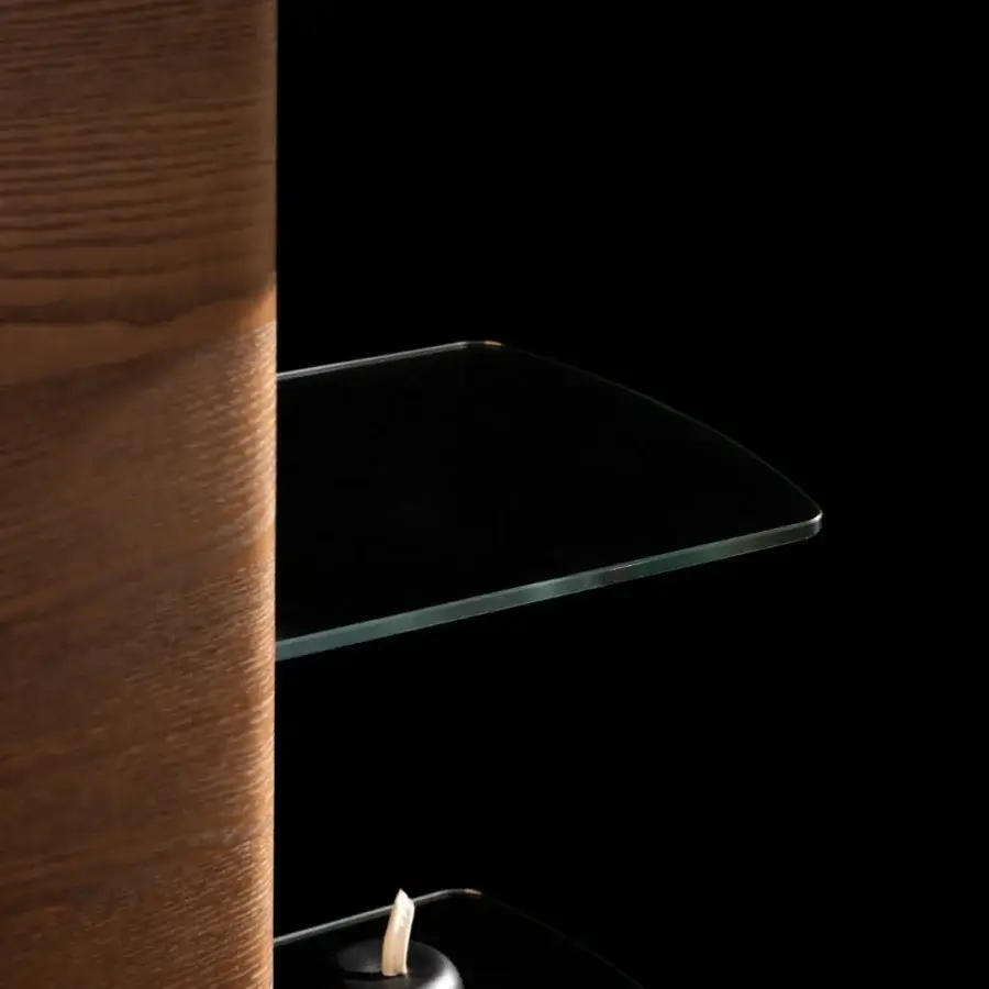 Codutti iSixty Avantgarde Office Sideboard Colonna #11