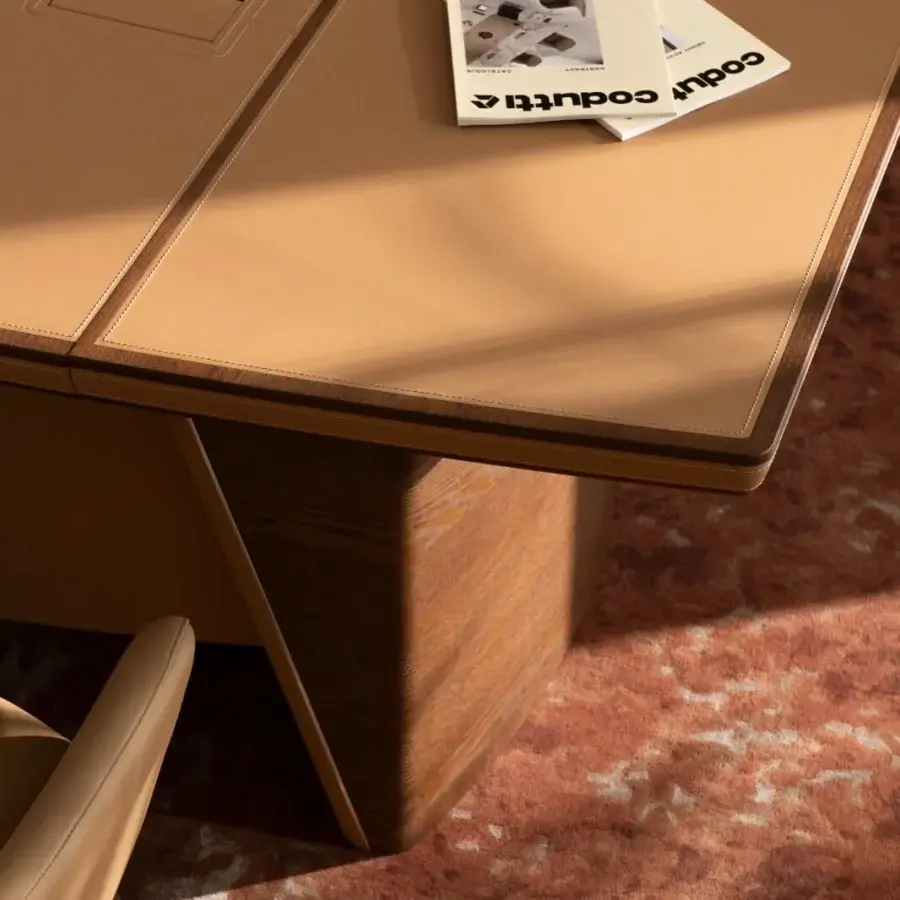 Codutti iSixty Avantgarde Office Desk #3