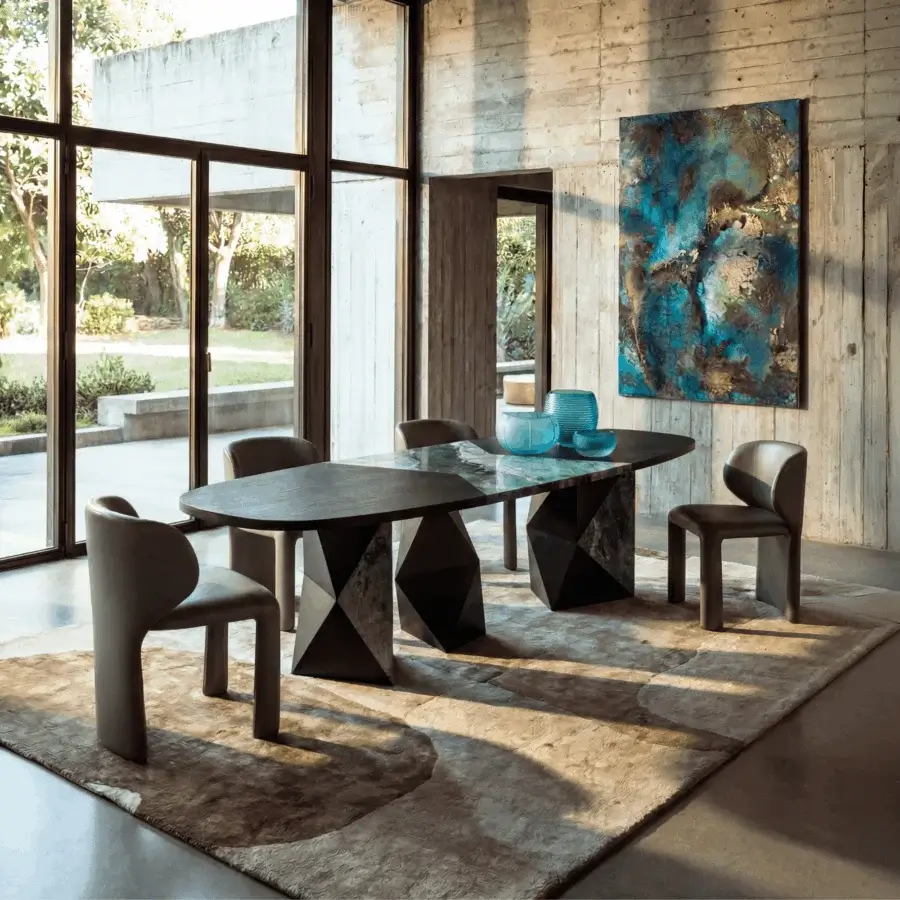 Arketipo Sienna Chair #14