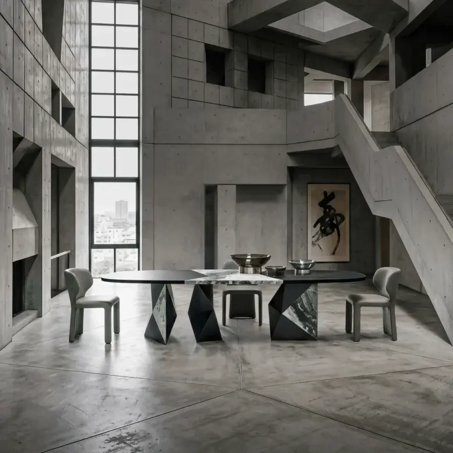 Arketipo Sienna Chair #16