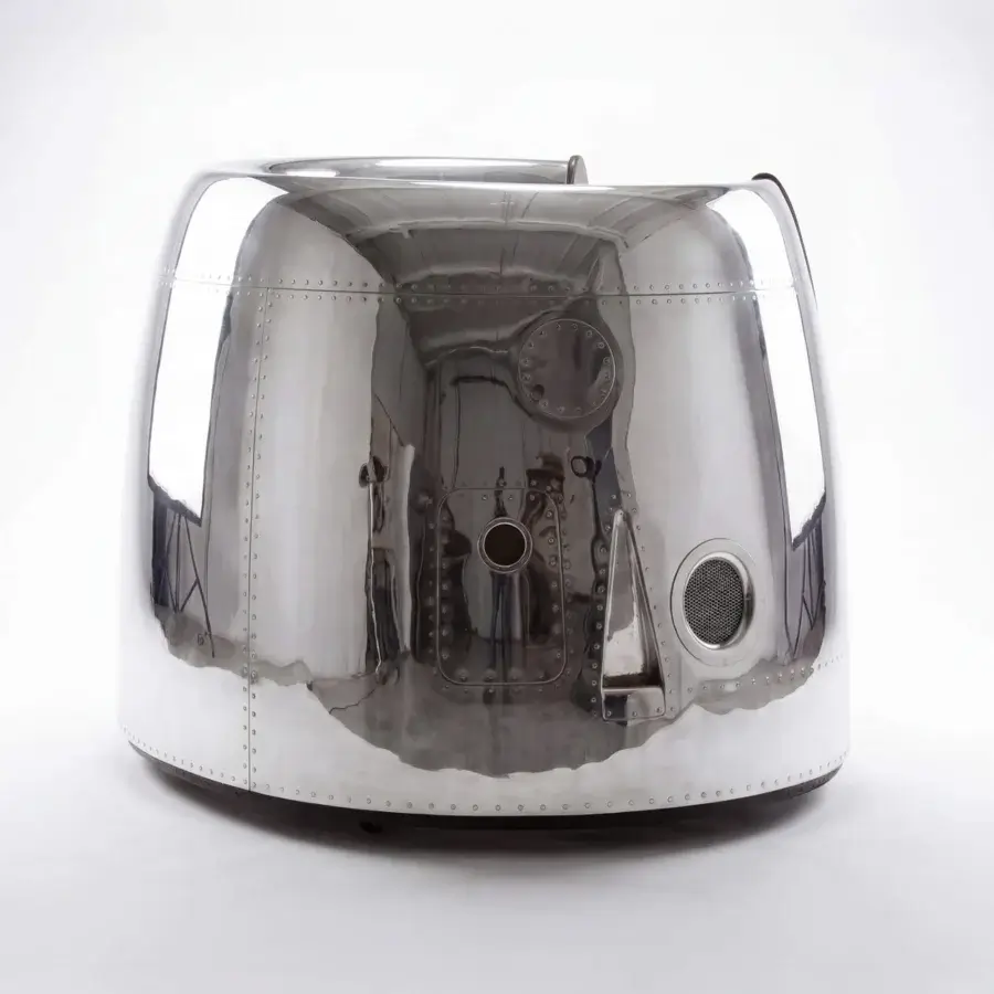 Arteinmotion - Aeronautical Collection AIR-REC022 Desk #5