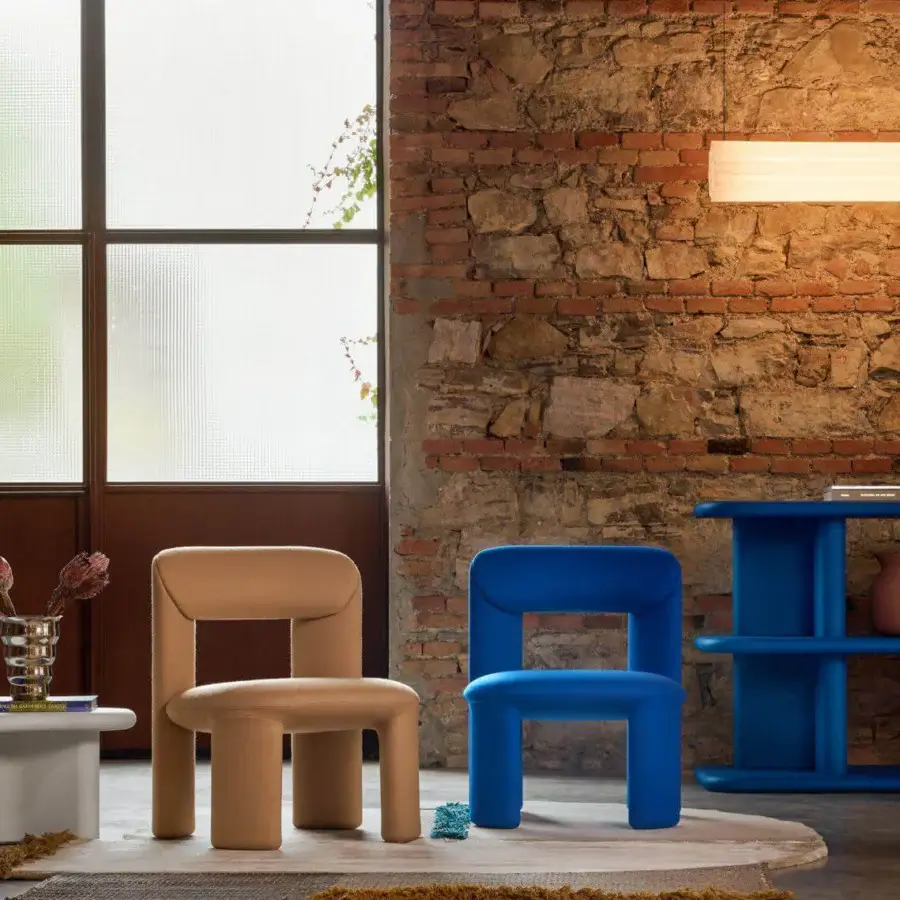 Miniforms Amiona Chair #8