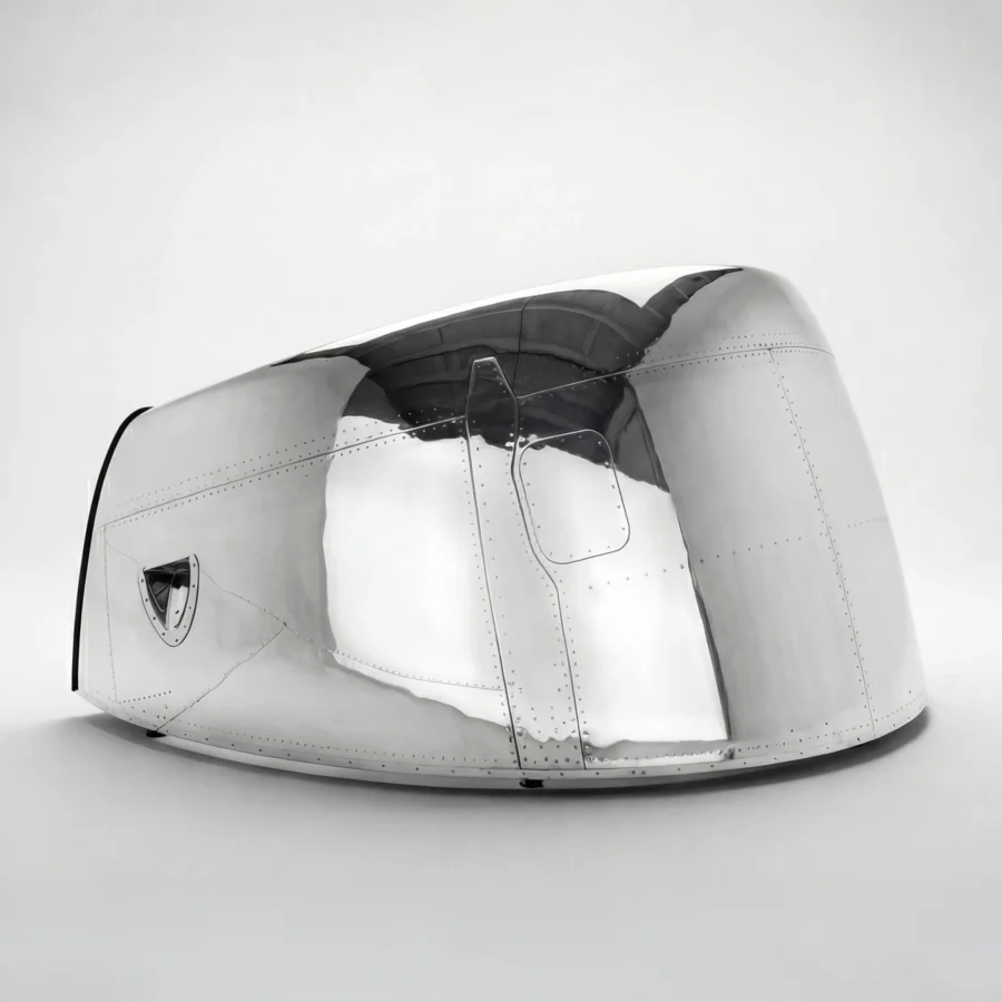 Arteinmotion - Aeronautical Collection AIR-REC0049 Desk #11