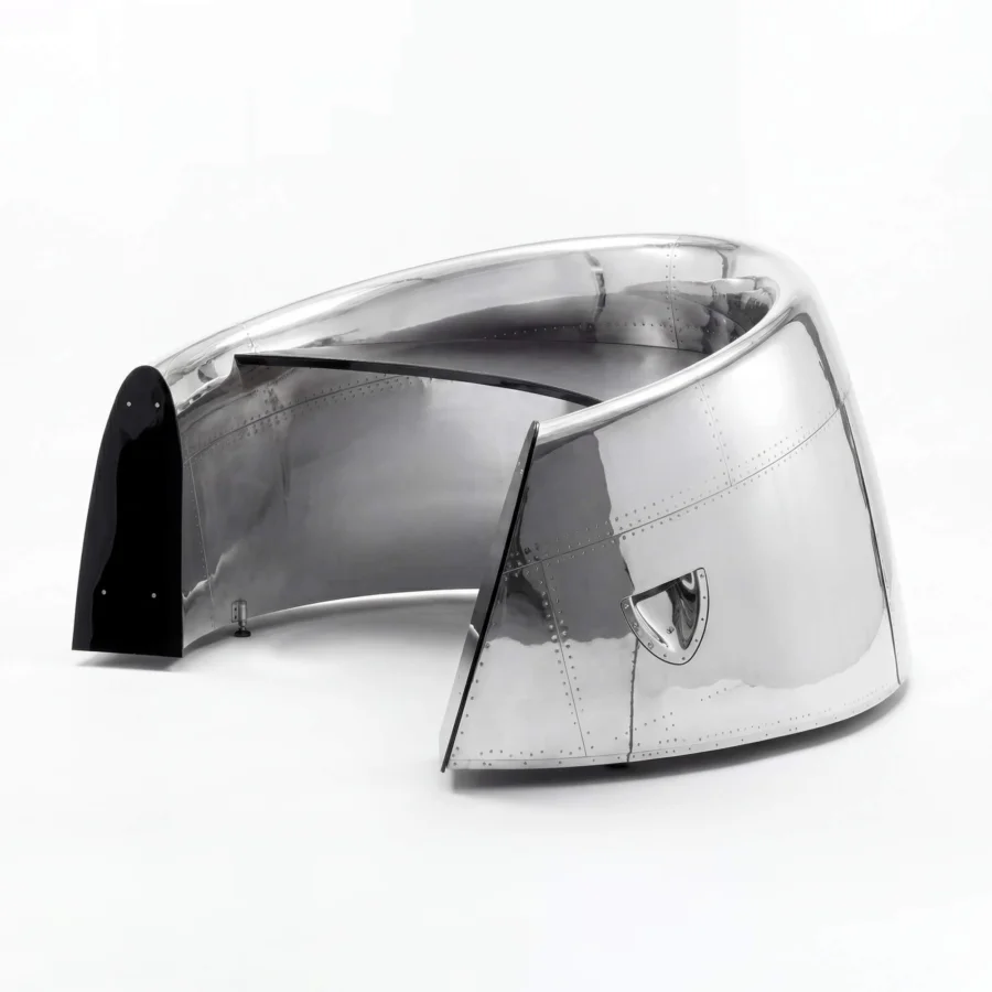 Arteinmotion - Aeronautical Collection AIR-REC0049 Desk #10