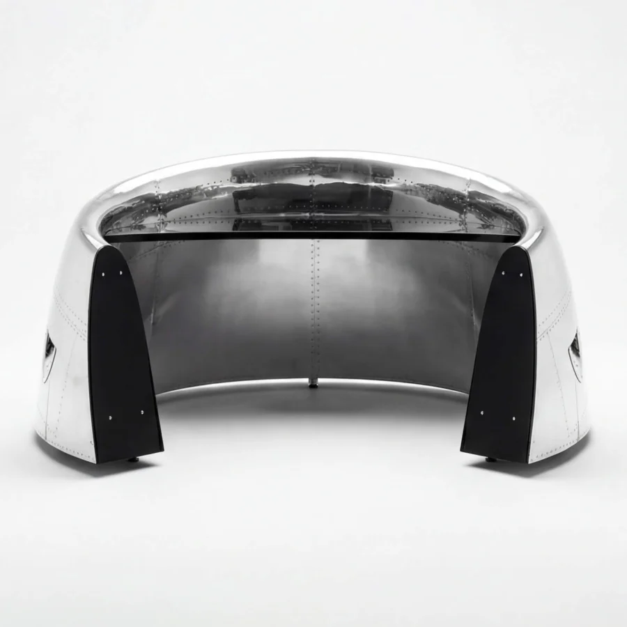 Arteinmotion - Aeronautical Collection AIR-REC0049 Desk #9