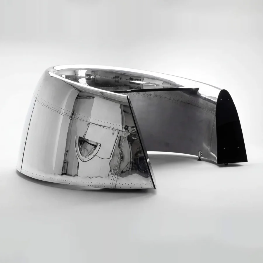 Arteinmotion - Aeronautical Collection AIR-REC0049 Desk #8