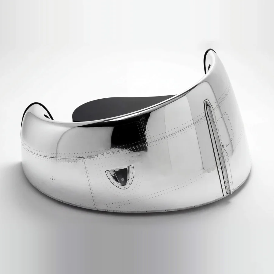 Arteinmotion - Aeronautical Collection AIR-REC0166 Desk #6