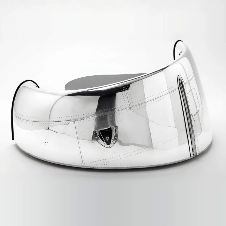 Arteinmotion - Aeronautical Collection AIR-REC0166 Desk #5