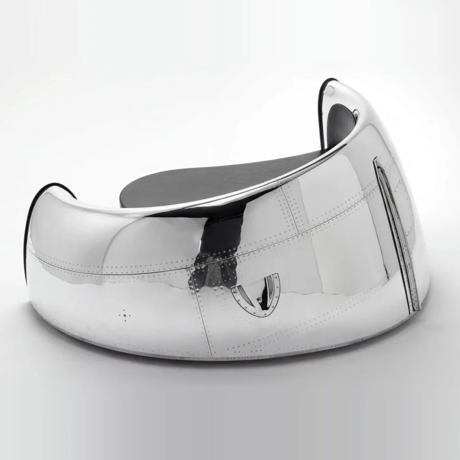 Arteinmotion - Aeronautical Collection AIR-REC0166 Desk #4