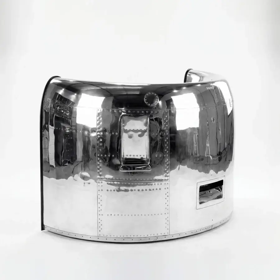 Arteinmotion - Aeronautical Collection AIR-REC0168 Desk #4