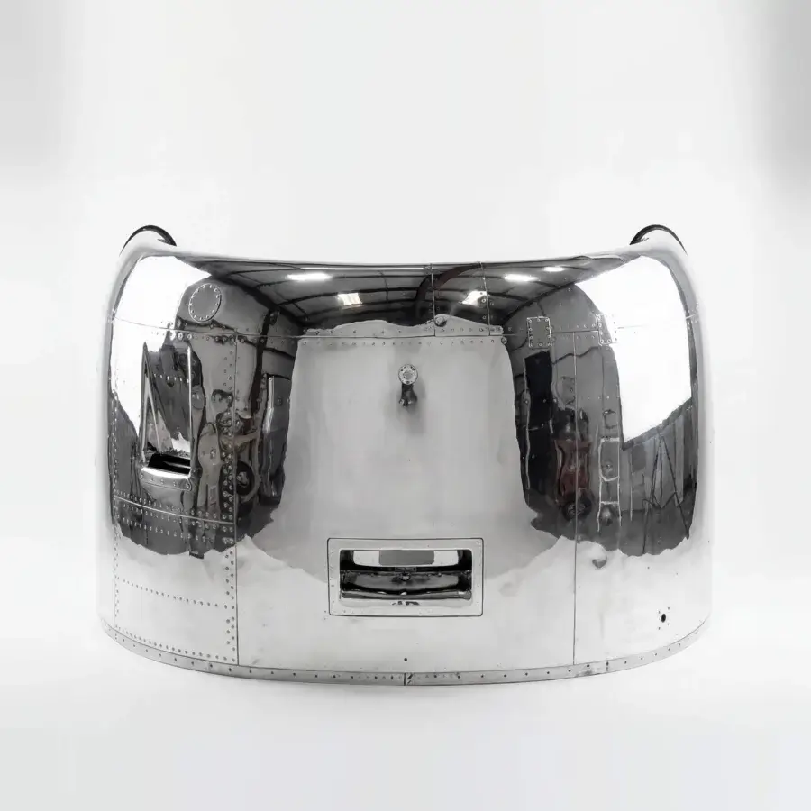 Arteinmotion - Aeronautical Collection AIR-REC0168 Desk #1