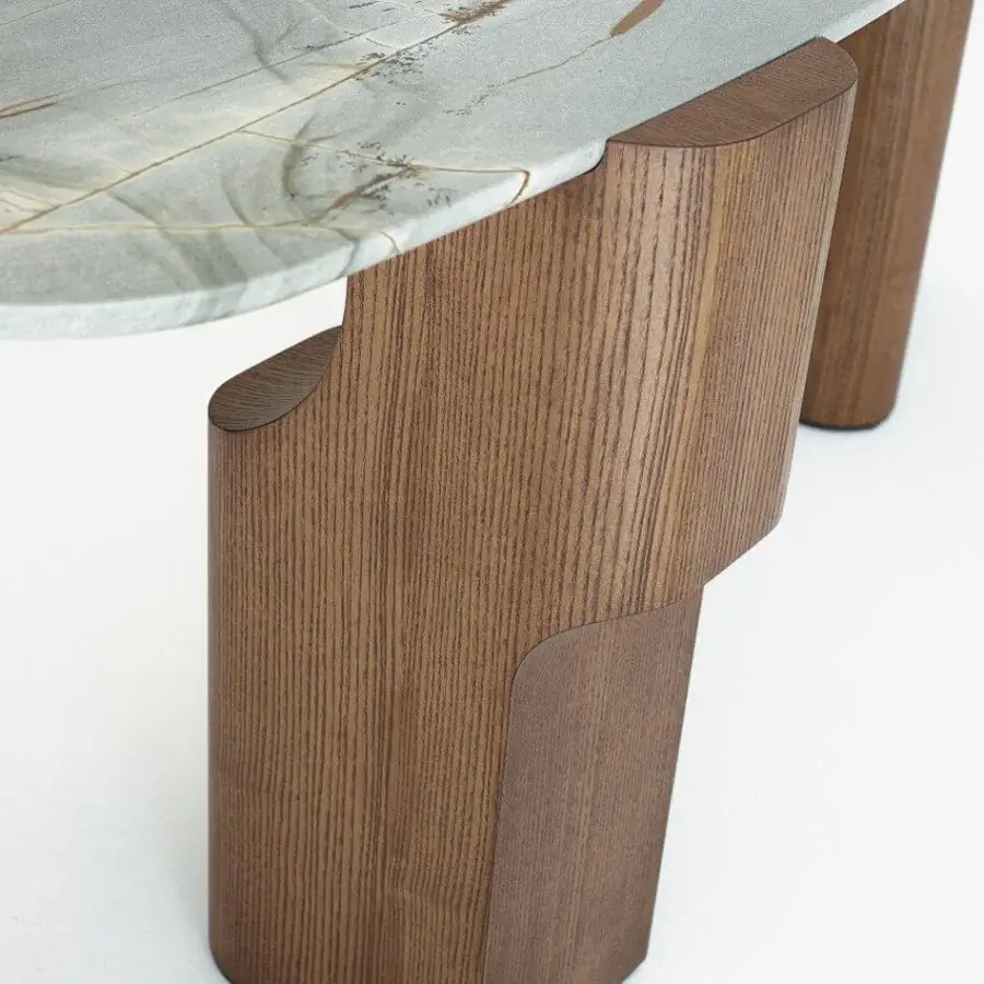 Paolo Castelli Kenya Sofa Back Console #10