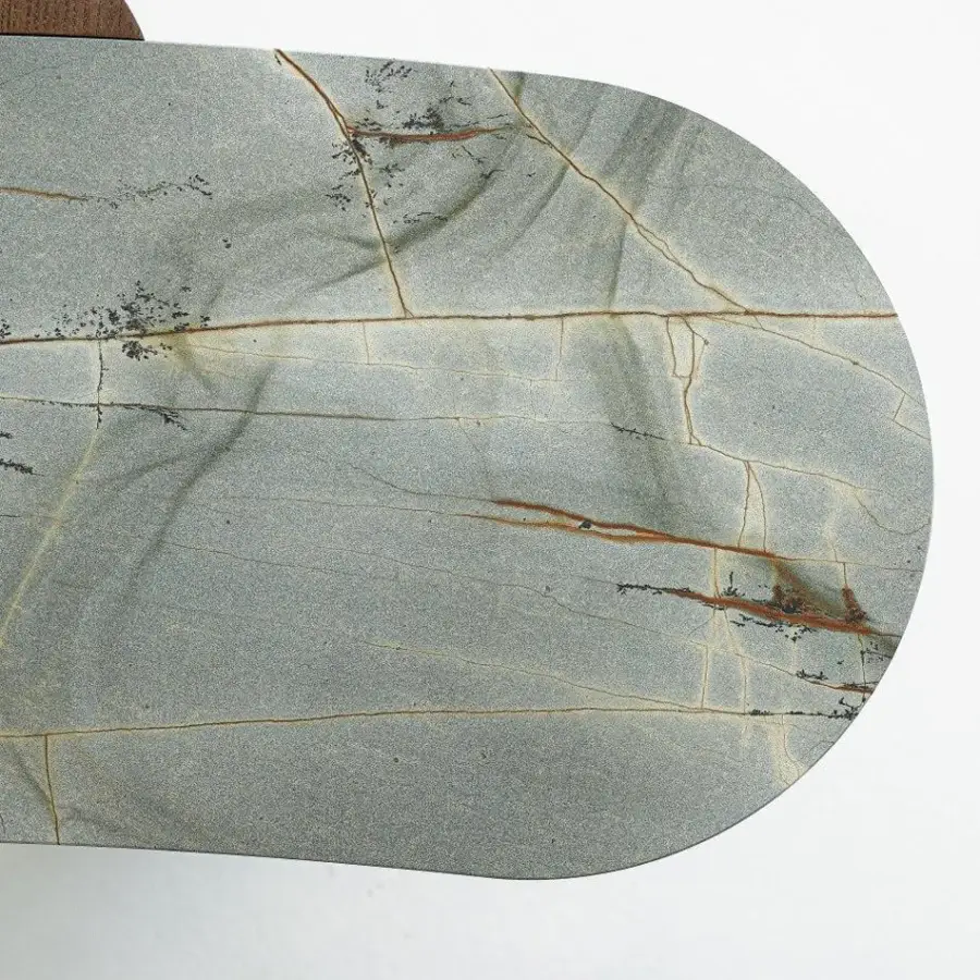 Paolo Castelli Kenya Sofa Back Console #9