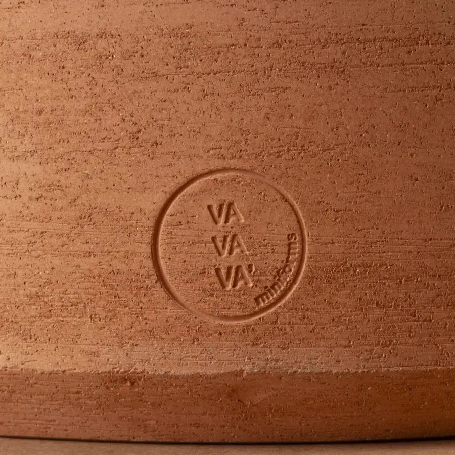Miniforms Vavava' Planter #7