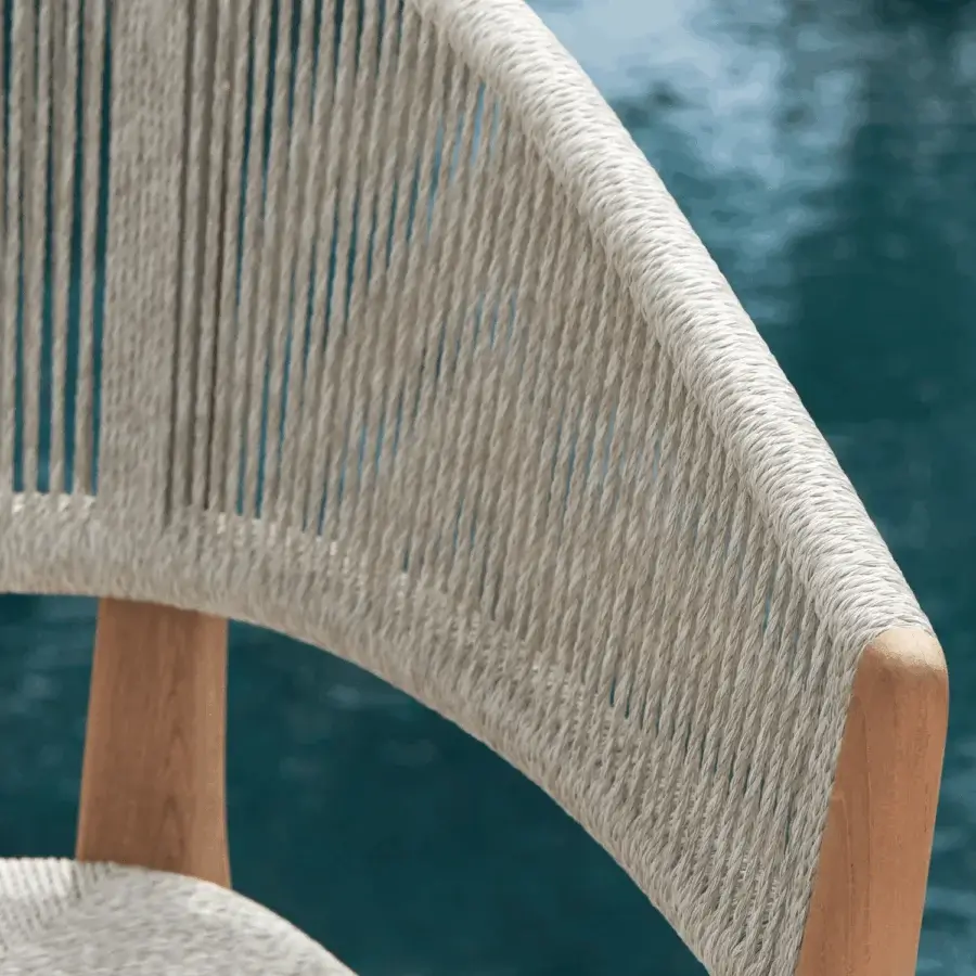 Royal Botania Carés Armchair #3