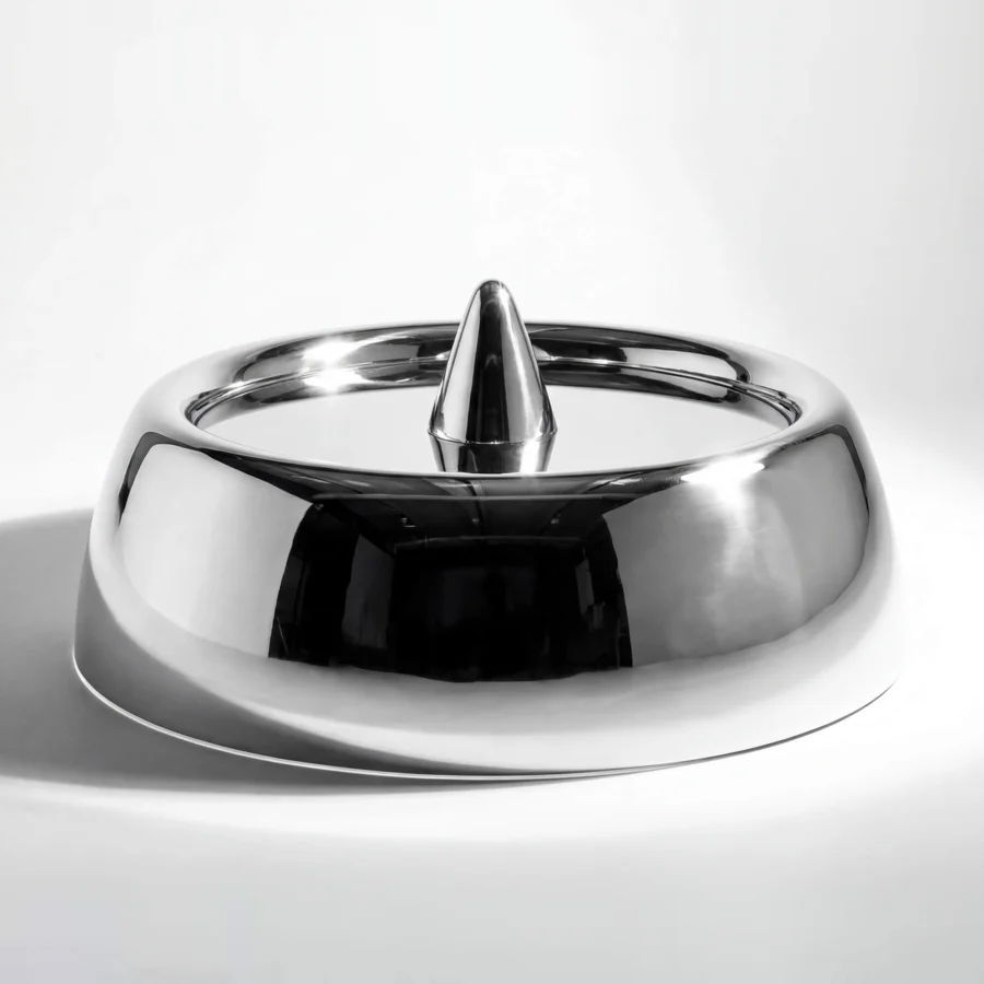 Arteinmotion - Aeronautical Collection AIR-TAV0073 Coffee Table #3