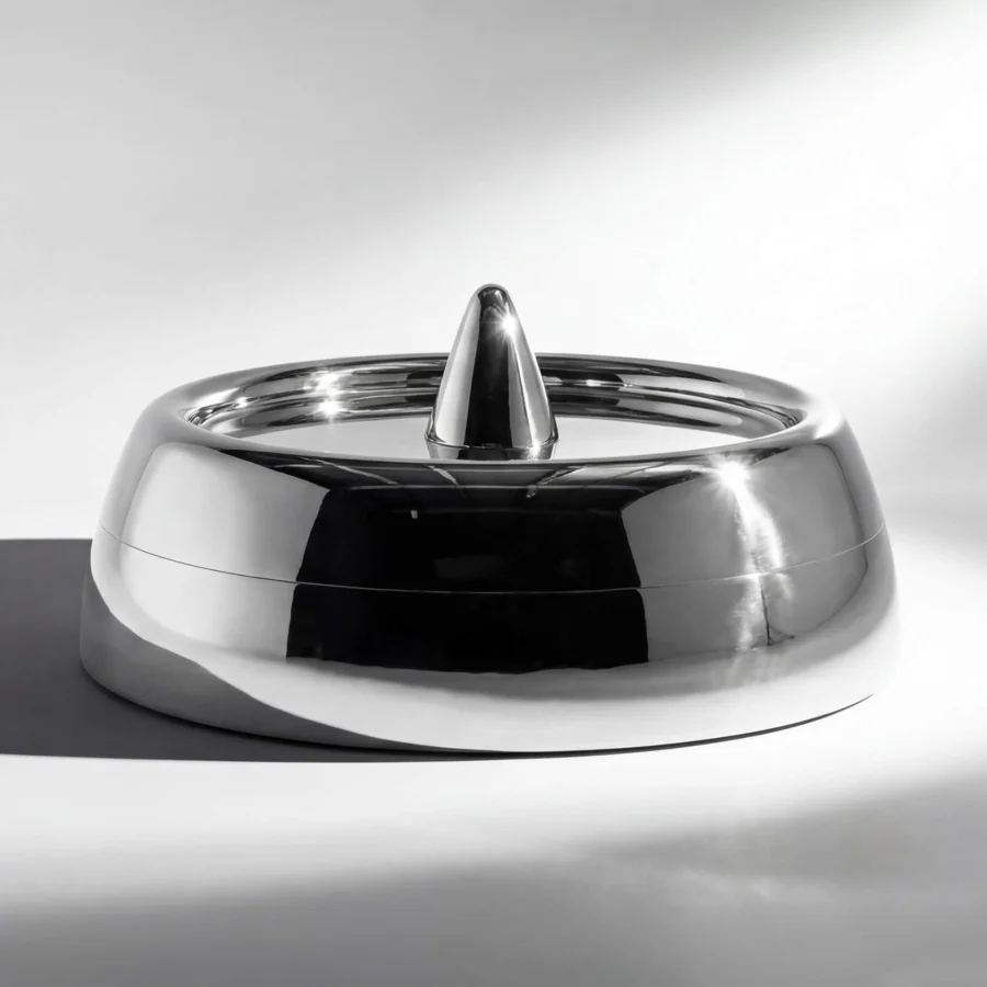 Arteinmotion - Aeronautical Collection AIR-TAV0073 Coffee Table #2