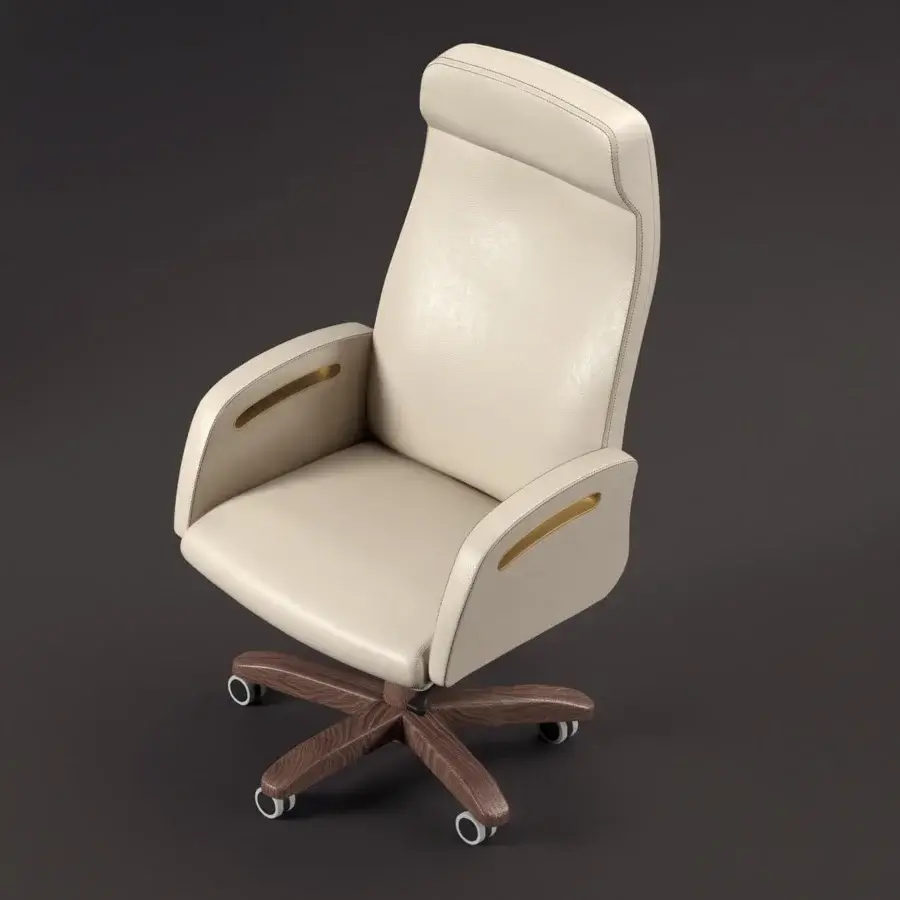 Codutti iSixty Diamond Avantgarde Office Armchair with Castors #1