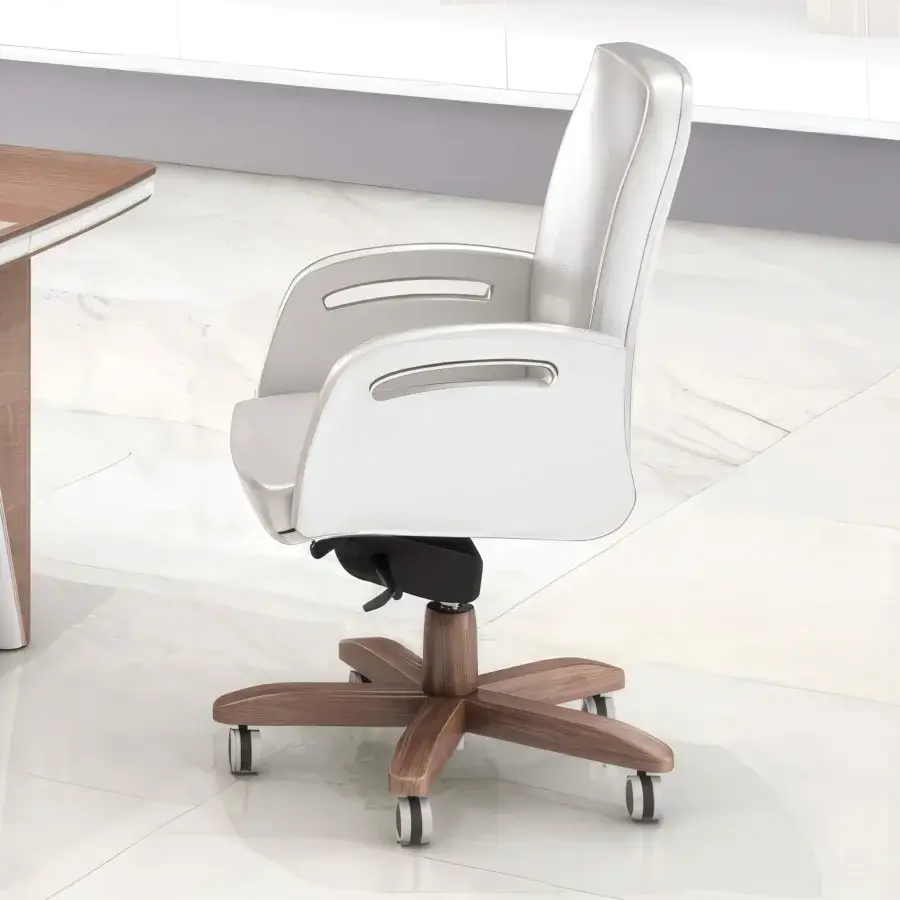 Codutti iSixty Diamond Avantgarde Office Armchair with Castors #2