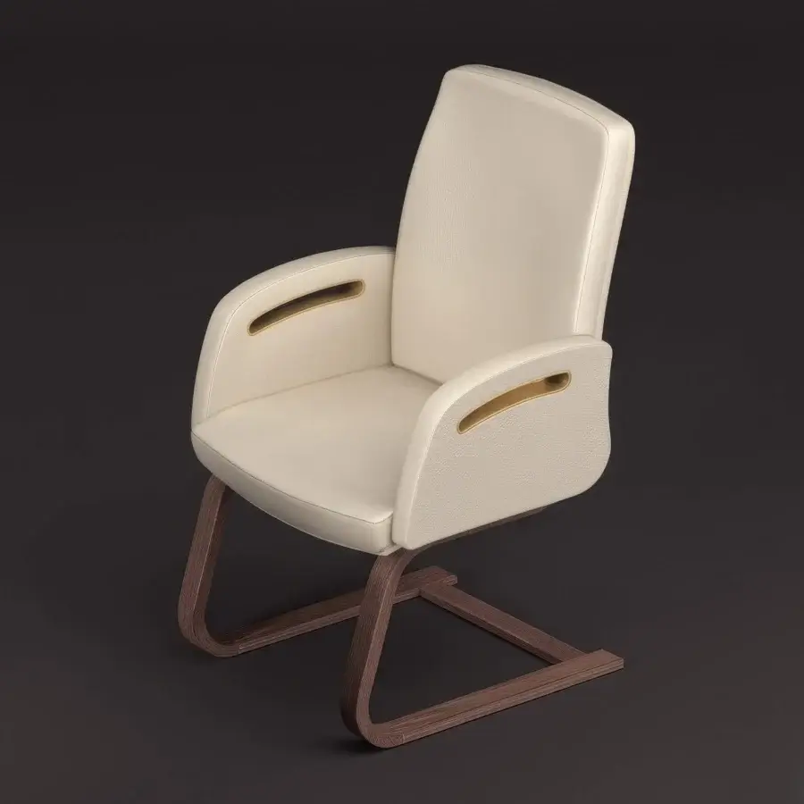 Codutti iSixty Diamond Office Armchair #1