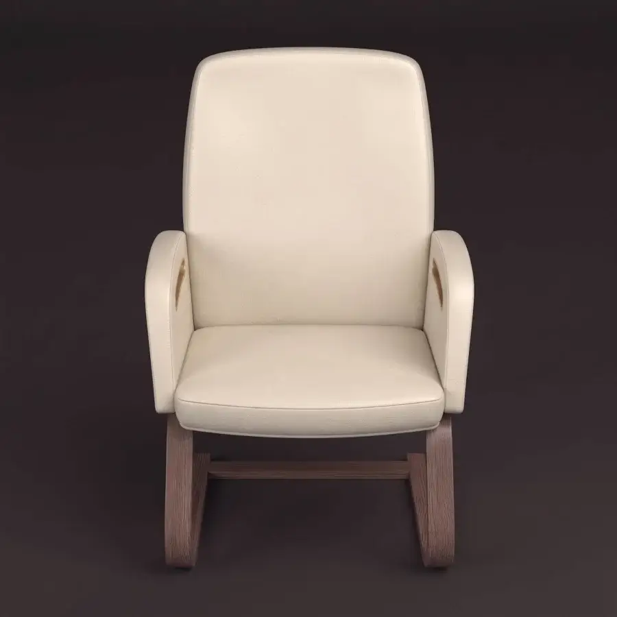Codutti iSixty Diamond Office Armchair #2