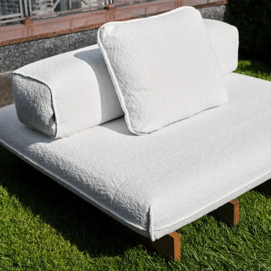Arketipo Santos XL Sectional #2