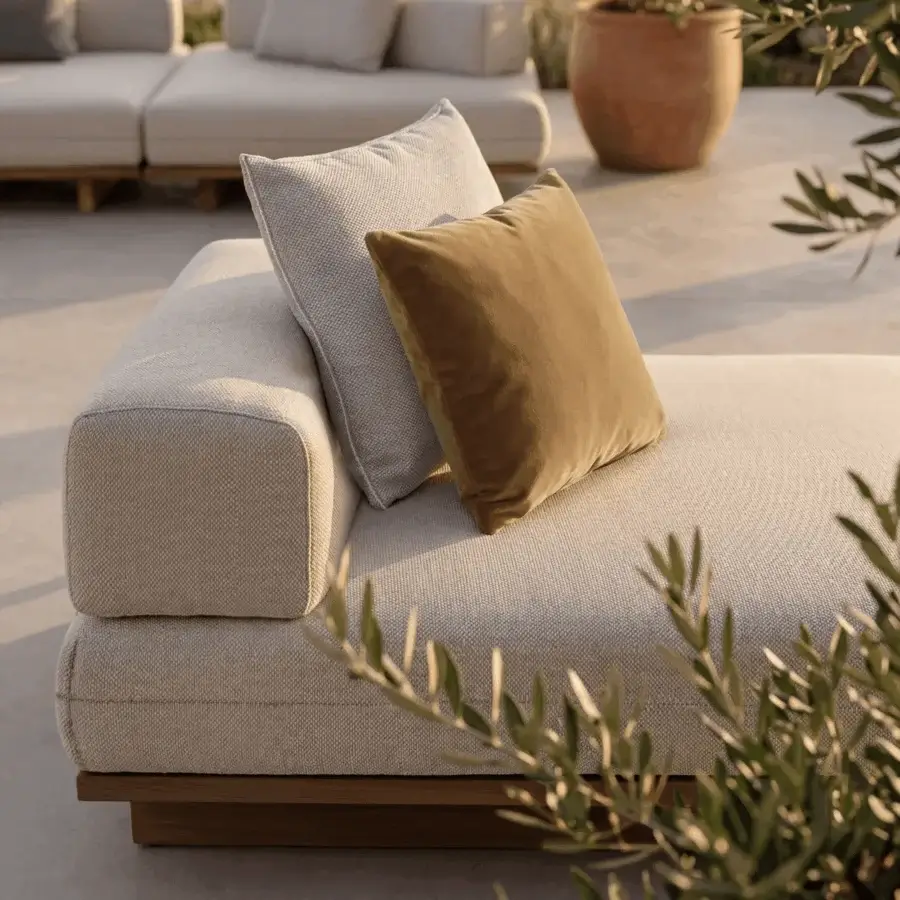 Arketipo Santos XL Sectional #8