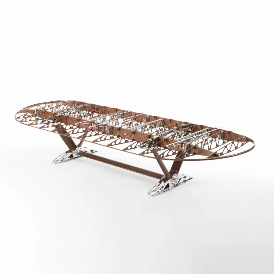 Arteinmotion - Aeronautical Collection AIR-TAV0102 Conference Table #10