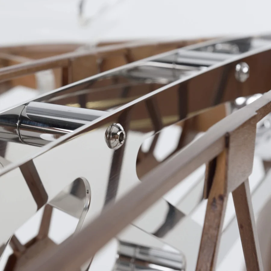 Arteinmotion - Aeronautical Collection AIR-TAV0102 Conference Table #8