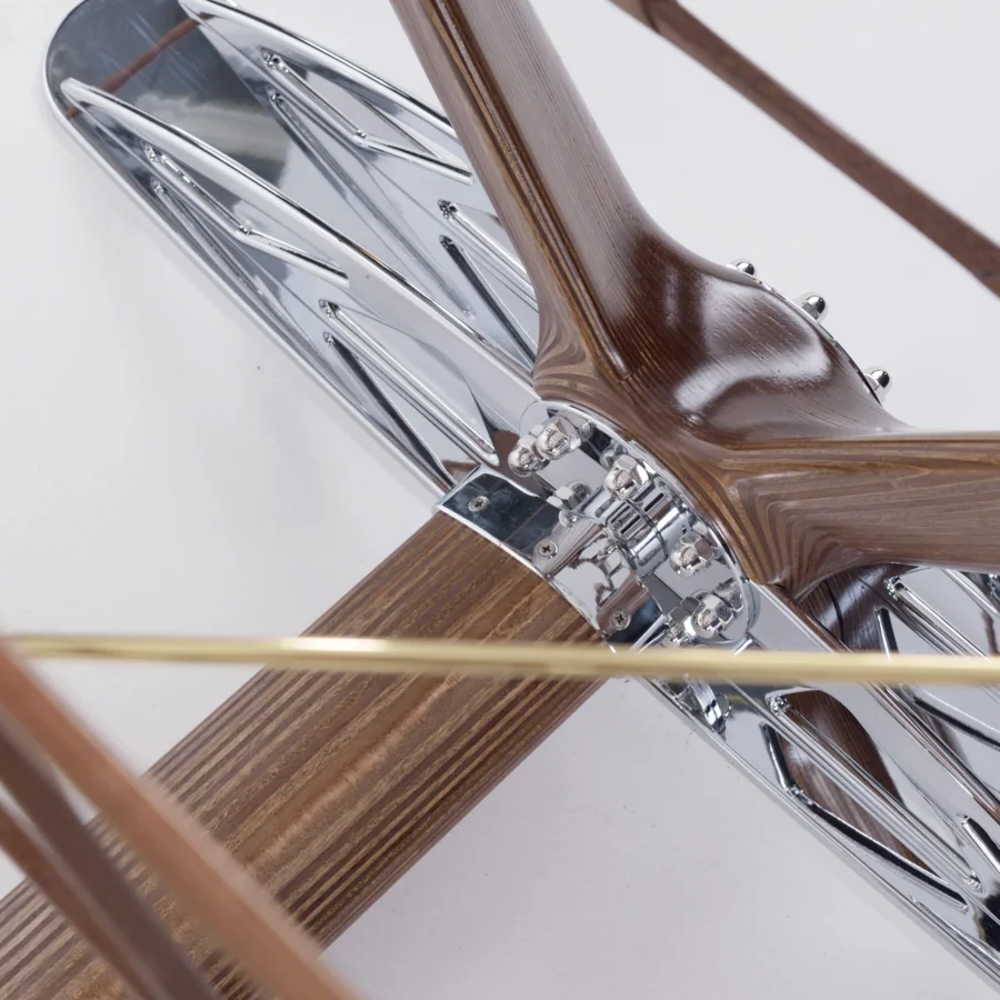 Arteinmotion - Aeronautical Collection AIR-TAV0102 Conference Table #7