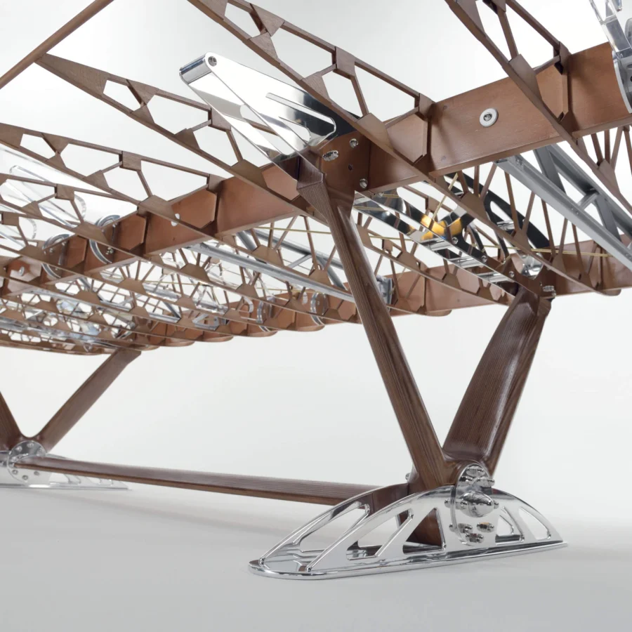 Arteinmotion - Aeronautical Collection AIR-TAV0102 Conference Table #9