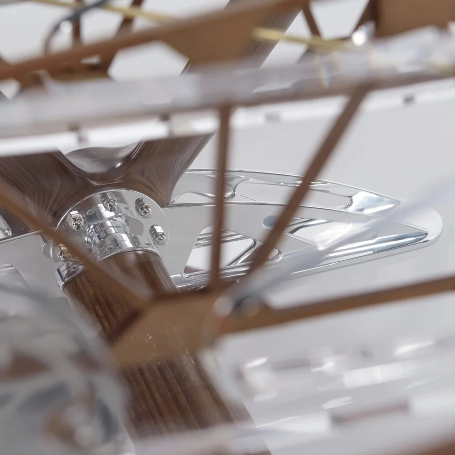 Arteinmotion - Aeronautical Collection AIR-TAV0102 Conference Table #6