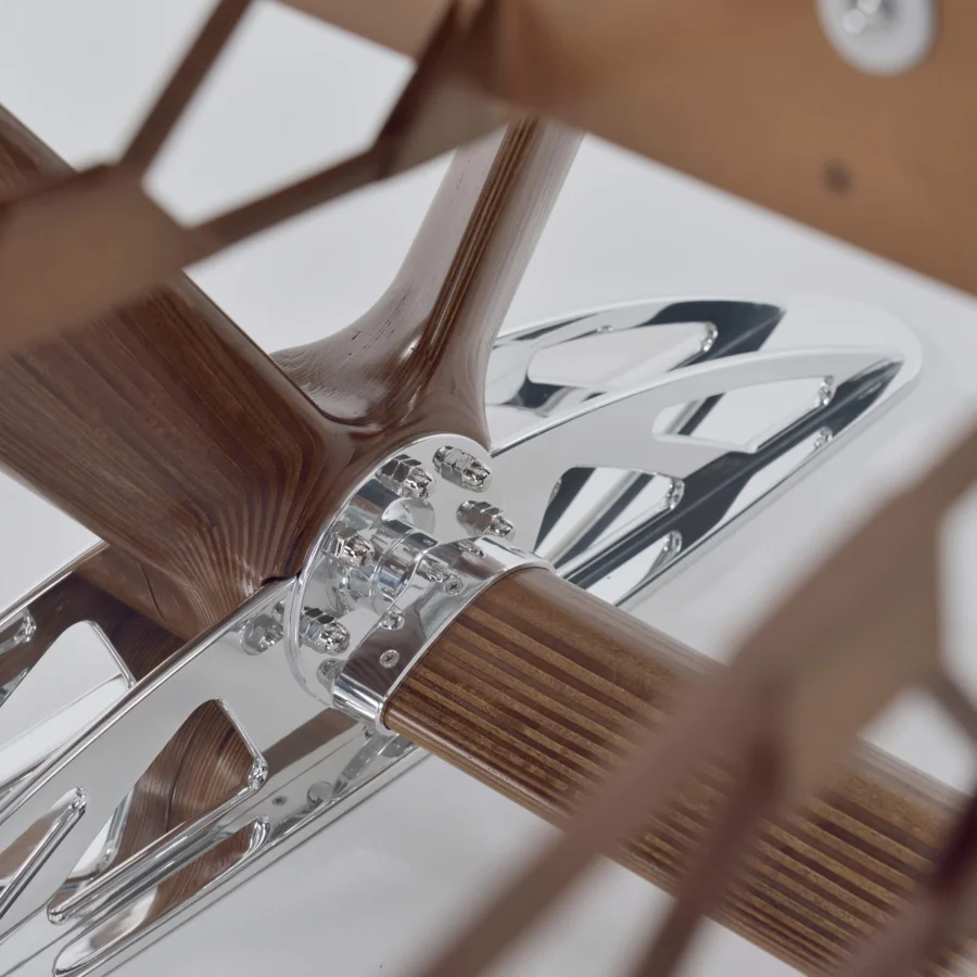 Arteinmotion - Aeronautical Collection AIR-TAV0102 Conference Table #5
