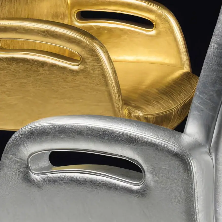 Codutti iSixty Diamond Office Armchair #5