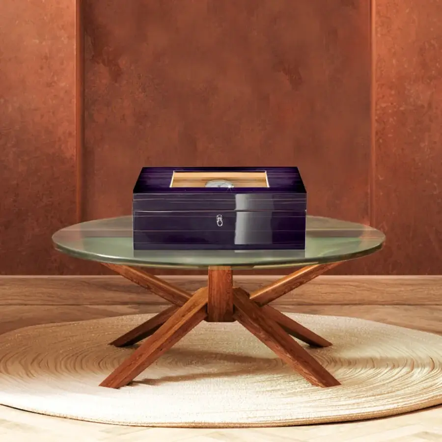 Agresti Avana Humidor #1