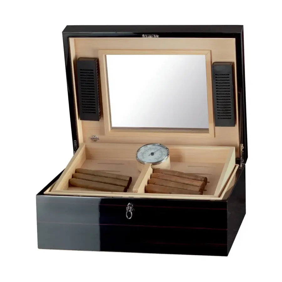 Agresti Avana Humidor #3