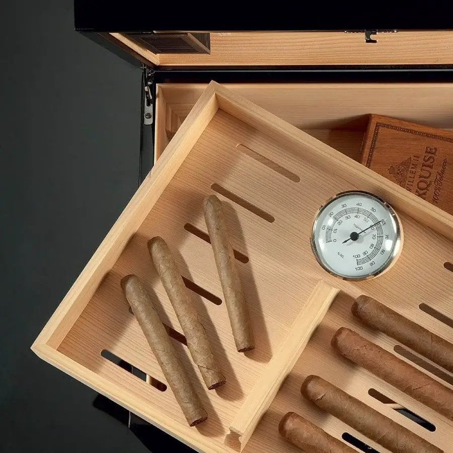 Agresti Avana Humidor #4