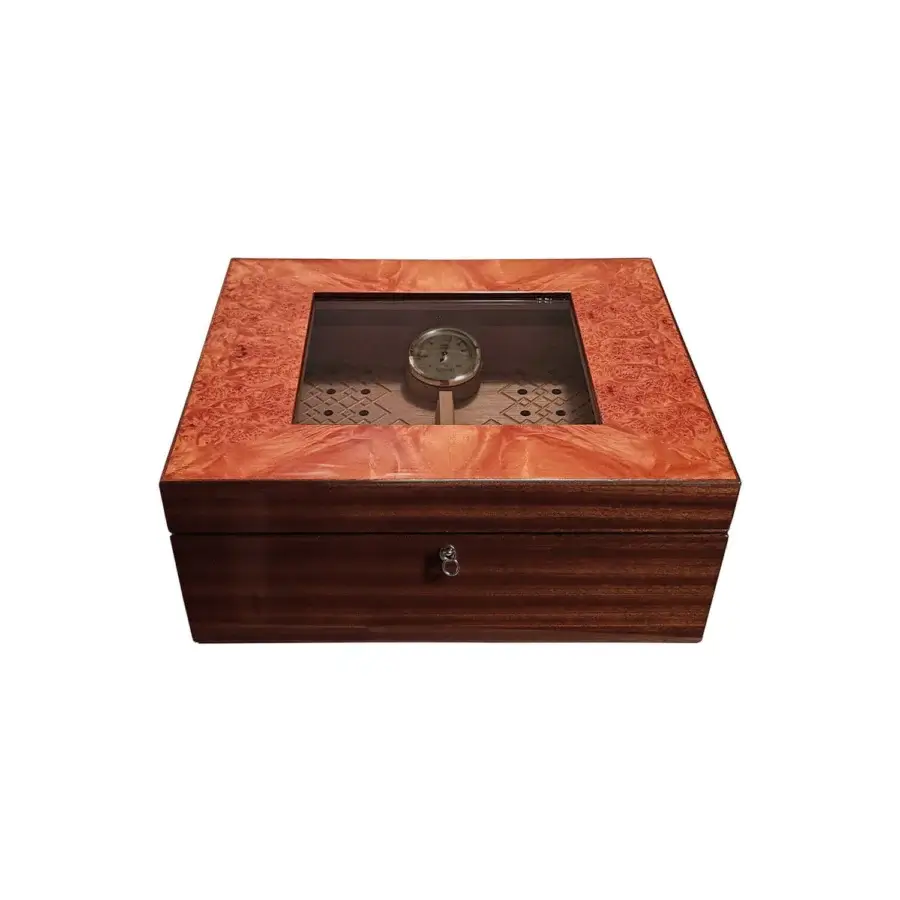 Agresti Avana Humidor #6